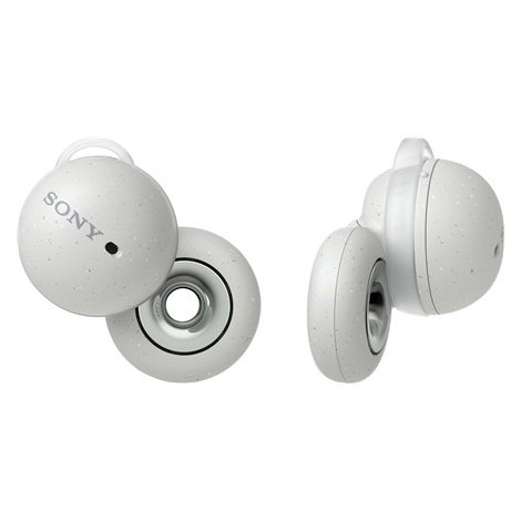 Sony LinkBuds WF-L900 Earbuds, White Sony | Earbuds | LinkBuds WF-L900 | Wireless | Yes | In-Ear | Wireless | White - 3